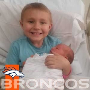 Meet your Posher, Jay